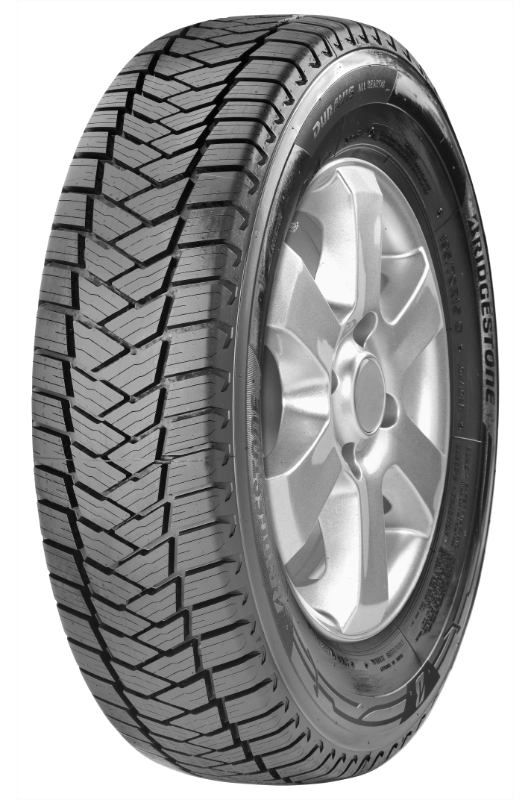 Bridgestone Duravis All Season