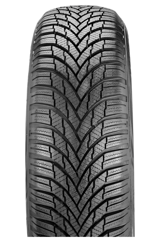 Firestone Winterhawk 4