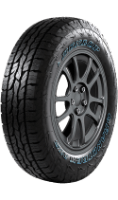 Pneu Dunlop Grandtrek AT5 Pneu Dunlop Grandtrek AT5 225/70 R17 108S