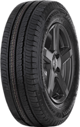 Pneu Goodyear EfficientGrip Compact 2