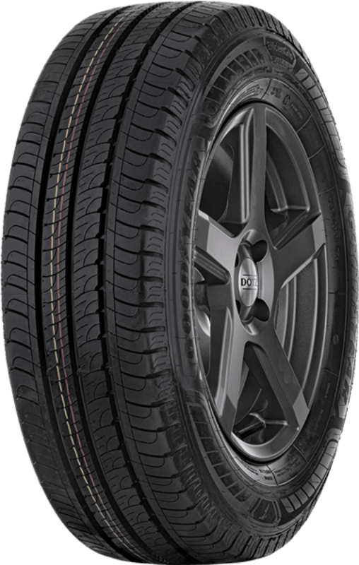 Goodyear EfficientGrip Compact 2