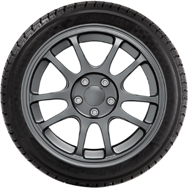 Yokohama Van All Season RY61