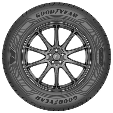 Goodyear Eagle F1 Asymmetric 2 SUV