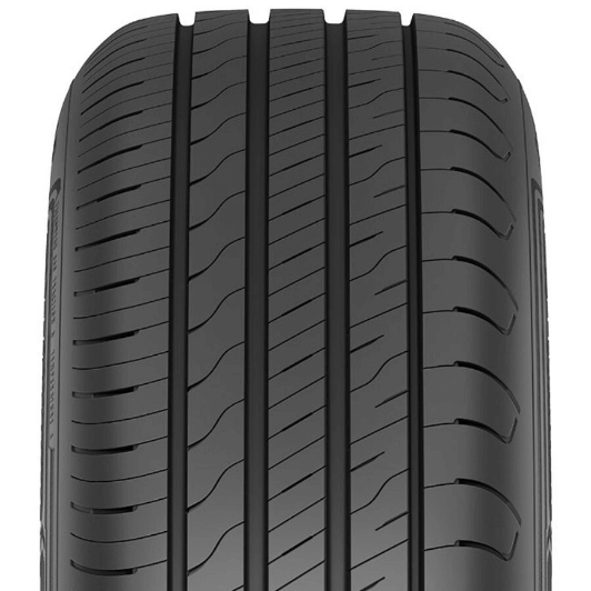 Goodyear Eagle F1 Asymmetric 2 SUV