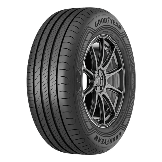 Goodyear Eagle F1 Asymmetric 2 SUV