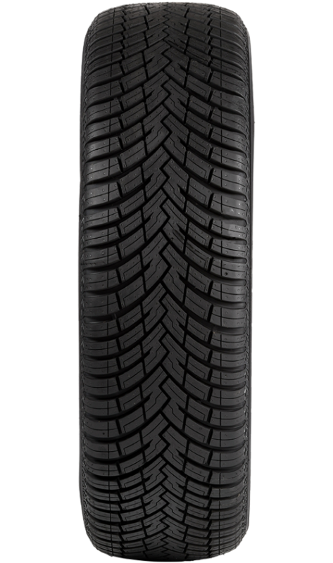 Pirelli Cinturato All Season SF2