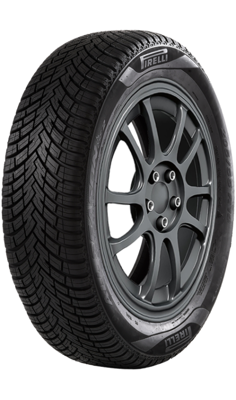 Pirelli Cinturato All Season SF2