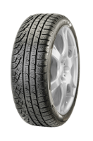 Pneu Pirelli Winter 210 Sottozero II Pneu Pirelli Winter 210 Sottozero II 225/50 R17 94H