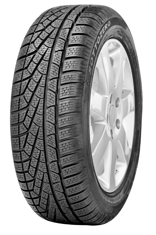 Pirelli Winter 240 Sottozero