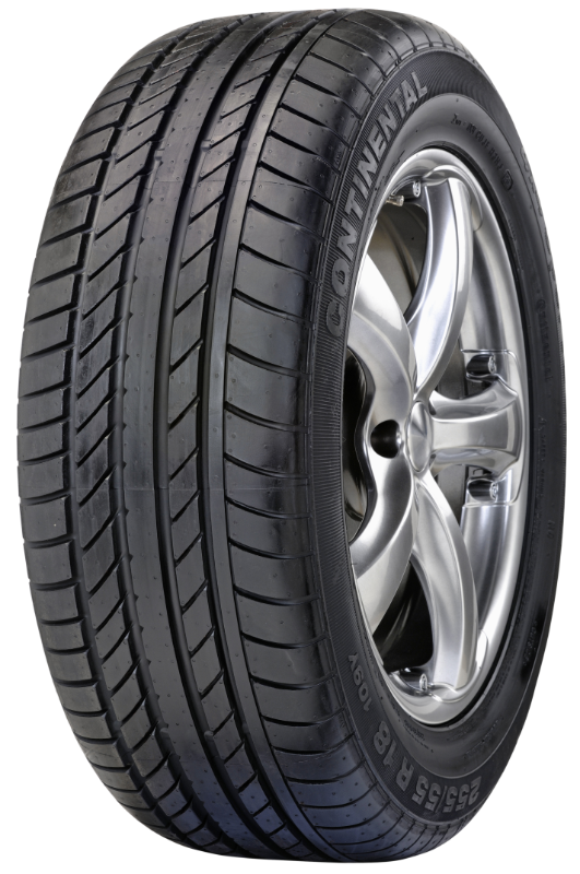 Continental Conti4X4SportContact