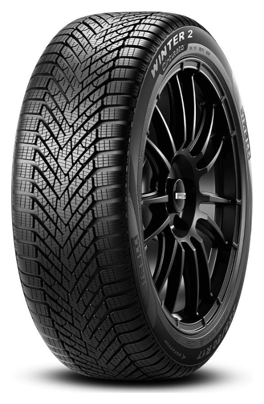Pirelli Cinturato Winter 2