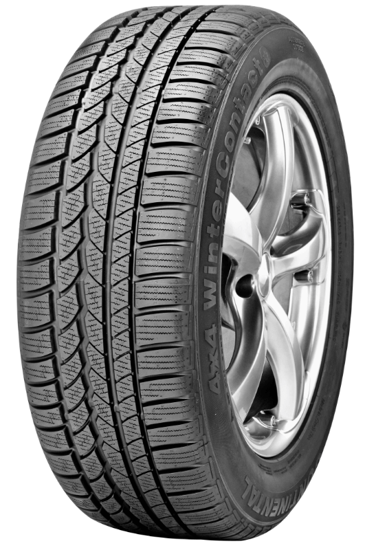 Continental Conti4x4WinterContact
