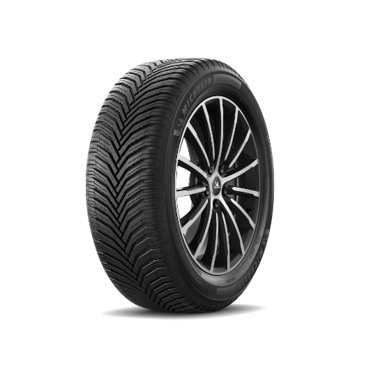 Michelin CrossClimate 2 A/W