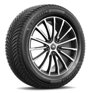 Michelin CrossClimate 2 A/W