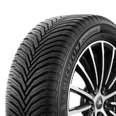 Michelin CrossClimate 2 A/W