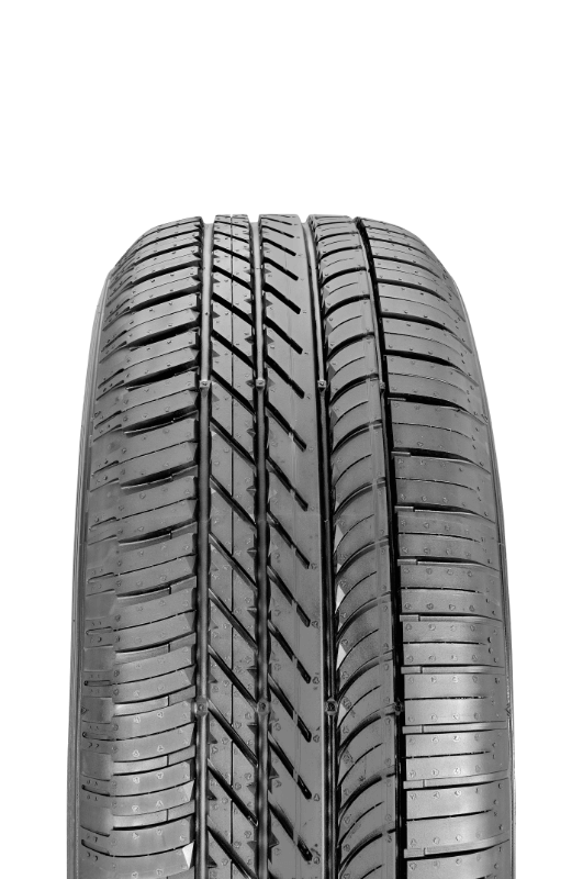 Goodyear Eagle F1 Asymmetric AT SUV