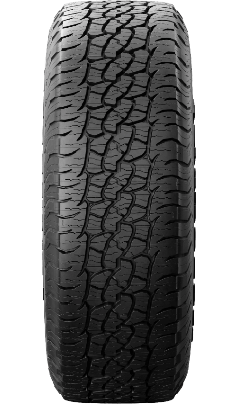 BFGoodrich Trail Terrain T/A
