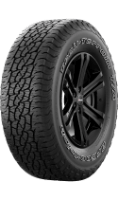 Pneu BFGoodrich Trail Terrain T/A 215/65 R17 99T