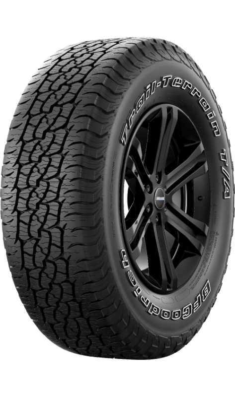 BFGoodrich Trail Terrain T/A