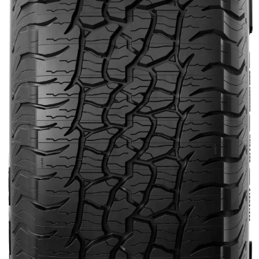 BFGoodrich Trail Terrain T/A