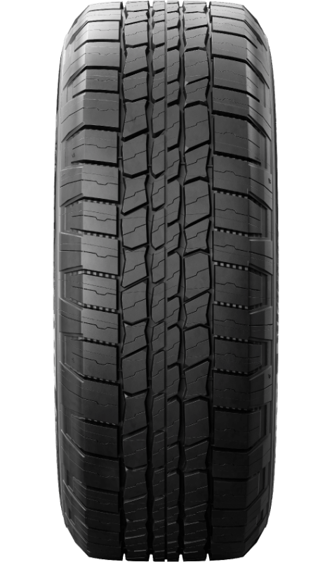 Michelin LTX Trail