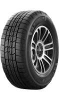 Pneu Michelin LTX Trail 265/70 R18 116S
