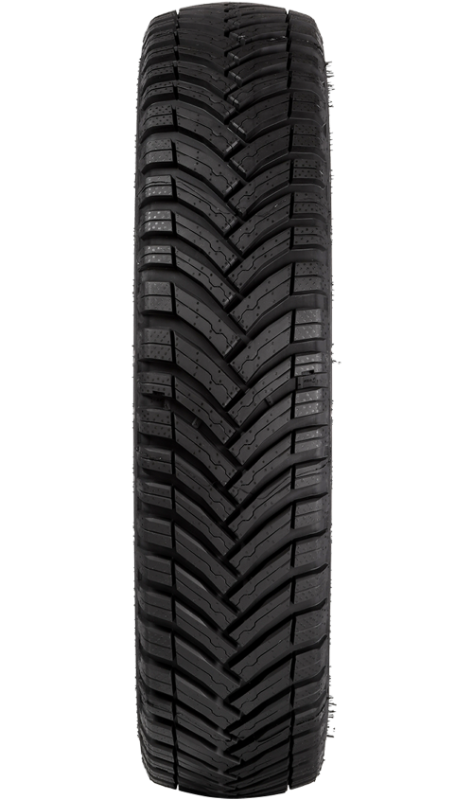 Michelin CrossClimate Camping