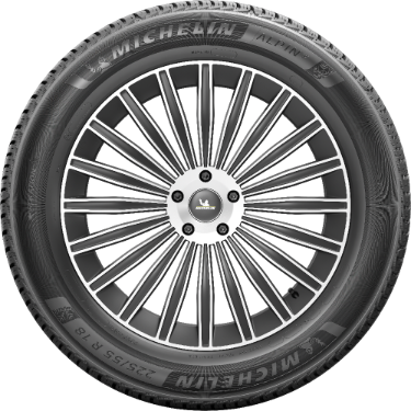 Michelin Alpin 7