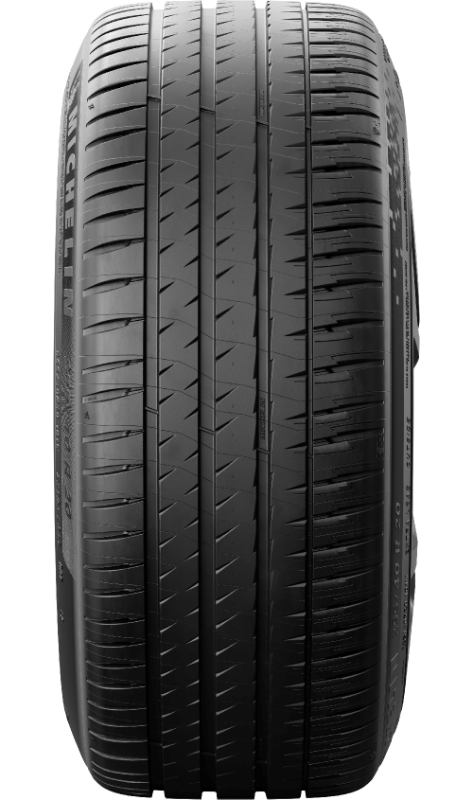 Michelin Pilot Sport EV