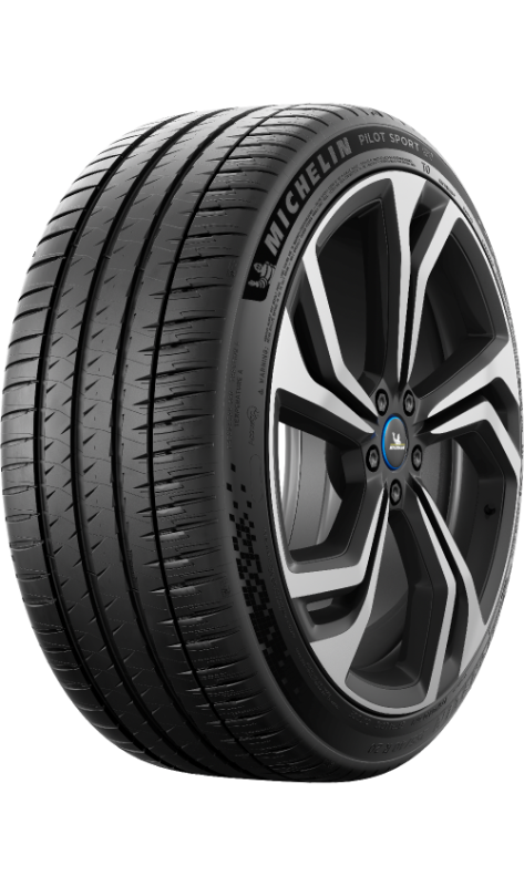 Michelin Pilot Sport EV