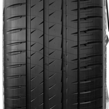 Michelin Pilot Sport EV