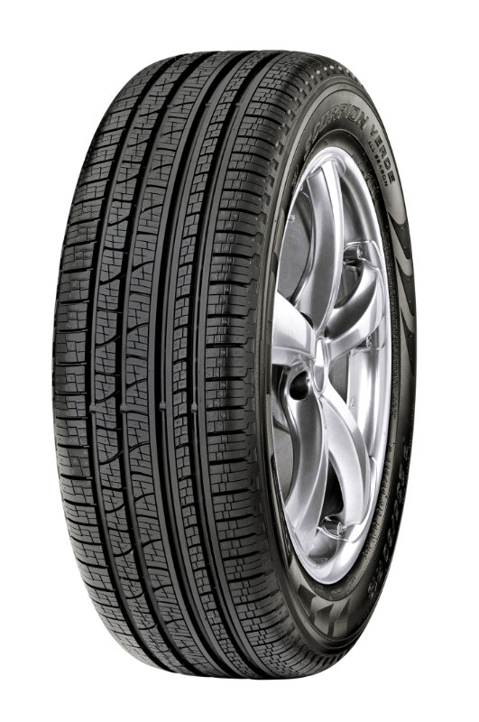 Pirelli Scorpion Verde All Season
