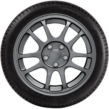 Nokian Tyres Hakkapeliitta R5 SUV