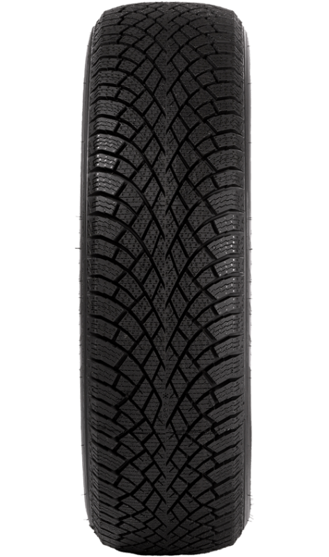 Nokian Tyres Hakkapeliitta R5 SUV