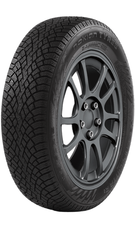 Nokian Tyres Hakkapeliitta R5 SUV