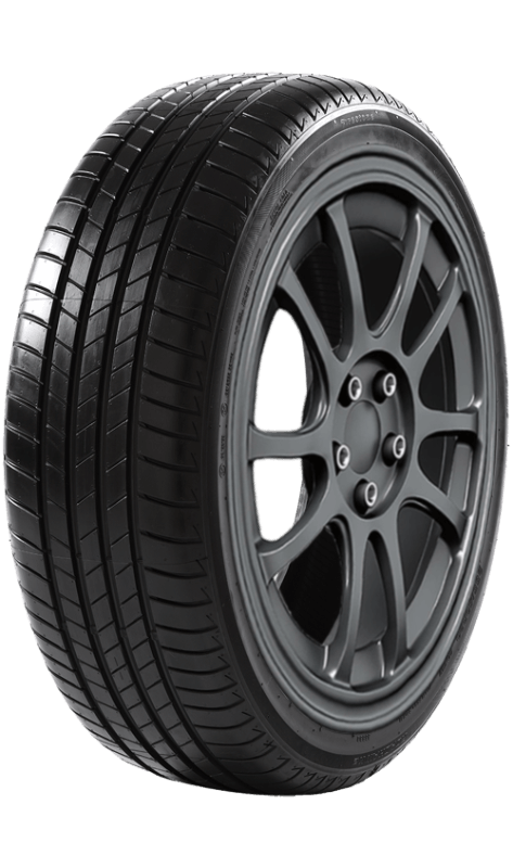 Firestone Roadhawk 2
