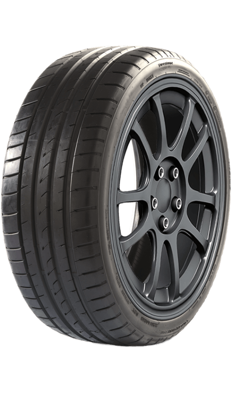 Firestone Firehawk Sport