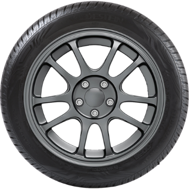 Vredestein Quatrac Pro EV