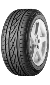 Pneu Continental PremiumContact