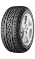 Pneu Continental PremiumContact 285/45 R22 114Y