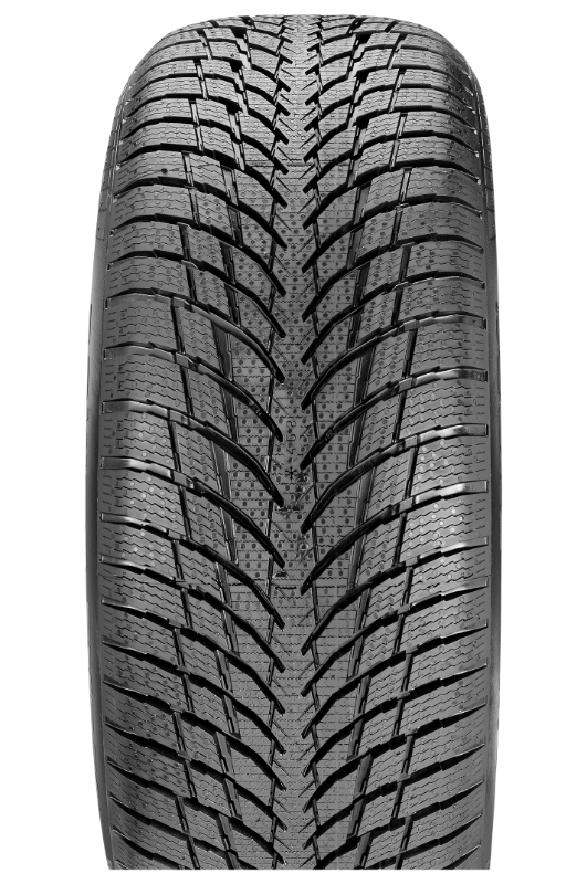 Nokian Tyres WR Snowproof P