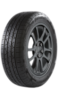 Pneu Continental CrossContact H/T Pneu Continental CrossContact H/T 205/70 R15 96H