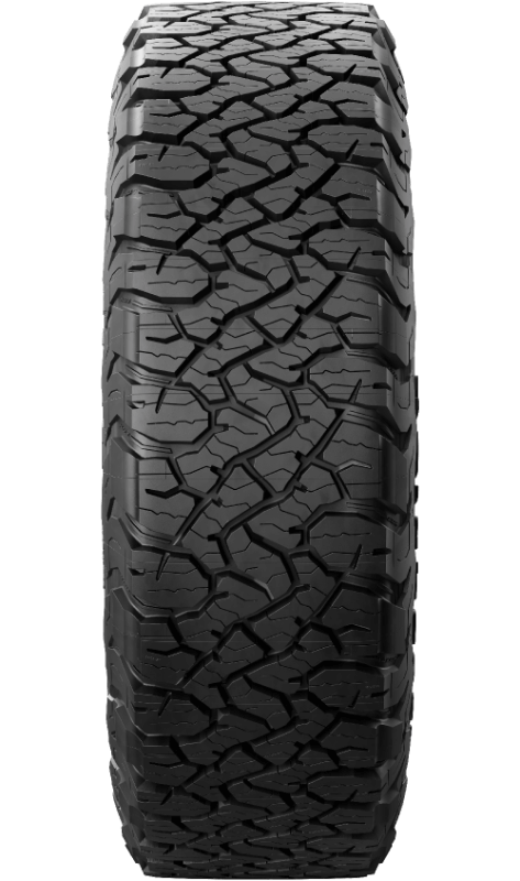BFGoodrich All Terrain T/A KO3
