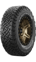 Pneu BFGoodrich All Terrain T/A KO3 225/70 R16 102S