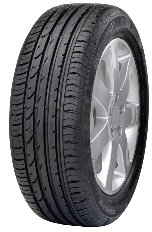 Continental PremiumContact 2