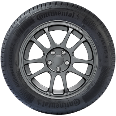 Continental All Season Contact 2