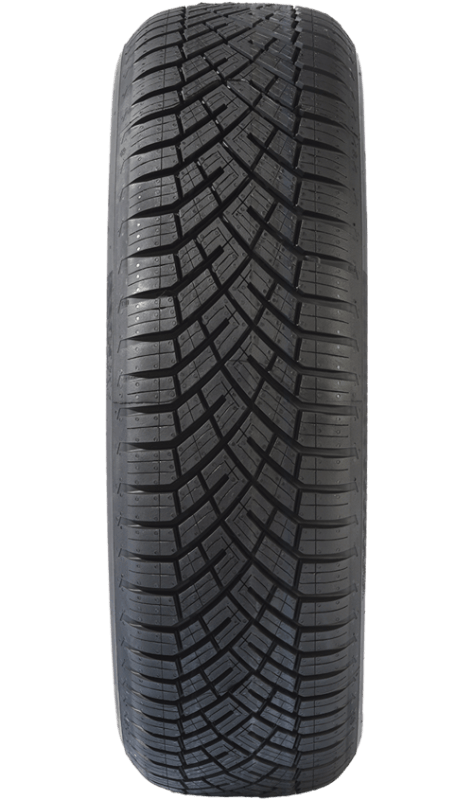 Continental All Season Contact 2