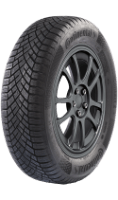 Pneu Continental All Season Contact 2 205/55 R16 91V