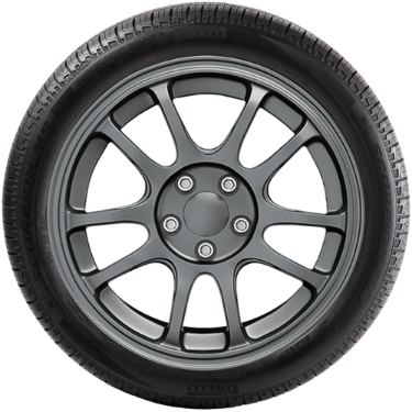 Pirelli Scorpion MS