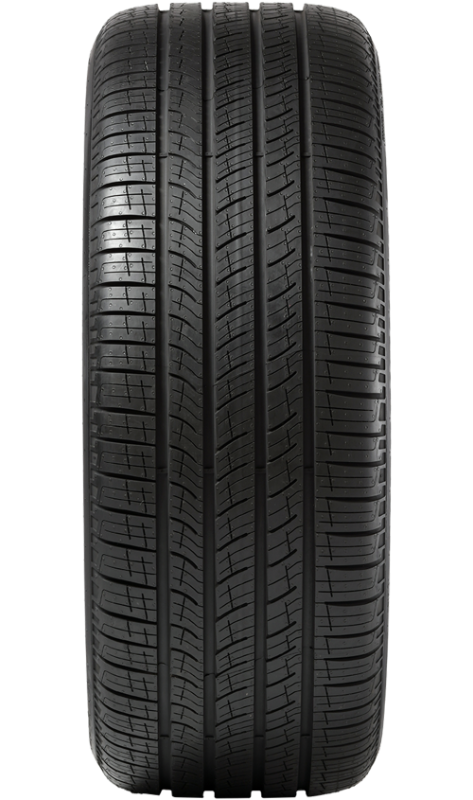 Pirelli Scorpion MS